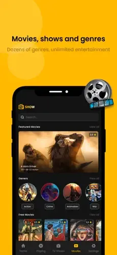 sony-liv-alternative Movies and shows